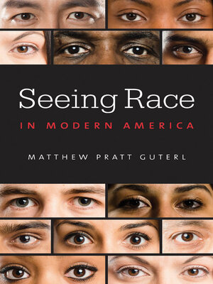 cover image of Seeing Race in Modern America